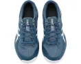 Кроссовки ASICS Gel-Rocket 12 для зала с балансом стабильности и гибкости