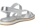 Сандалии Cole Haan Mirabelle Crisscross с перекрестными ремешками и легкой подошвой EVA