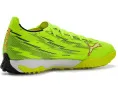 Бутсы PUMA Ultra 6 Match Turf Trainer для искусственного газона с сетчатым верхом