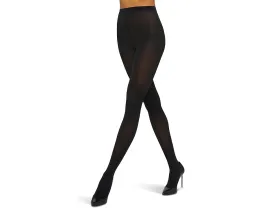 Колготки Wolford Velvet De Luxe 50 с матовым бархатным эффектом