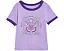 Футболка Under Armour Schematics Baby Tee для детей с бабочками
