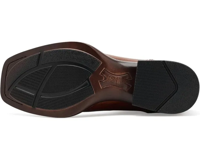 Ariat Alden сапоги ковбойские с квадратным носком и каблуком-блоком