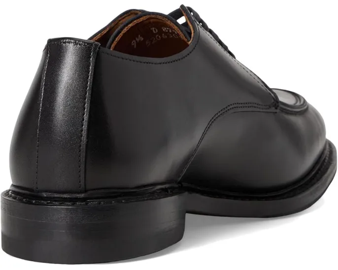Туфли Allen Edmonds Rivington дерби с массивным мыском