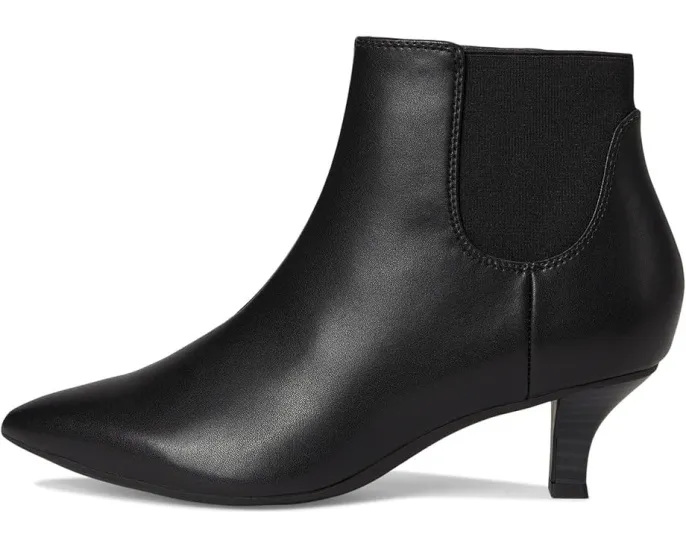 Ботильоны Clarks Kepley Erin с заостренным носком и котячьим каблуком