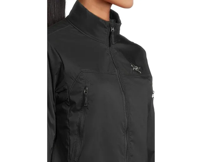 Утепленная куртка Arc'teryx Elec с наполнителем Coreloft из переработанных материалов