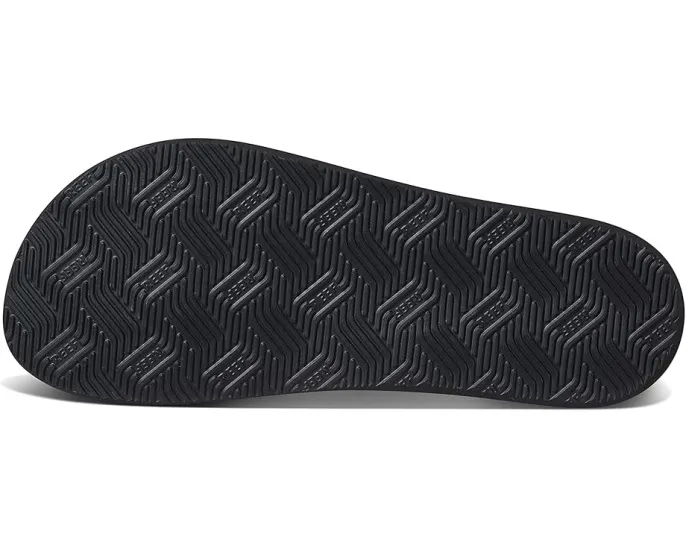 Сланцы Reef Cushion Dawn с удобной стелькой для комфорта в течение всего дня