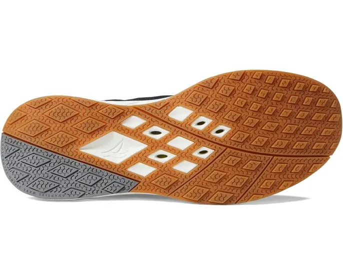 Кроссовки Sperry Headsail для бега с технологией Adaptive Wave Siping