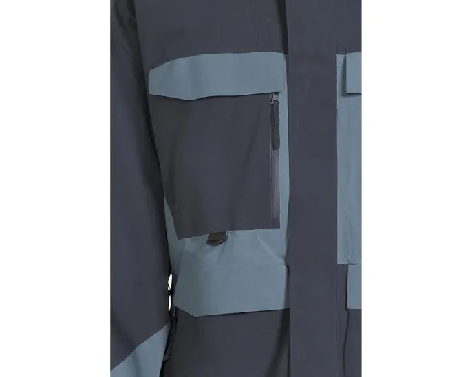 Obermeyer Oberreute Jacket ветрозащитная куртка с системой RECCO