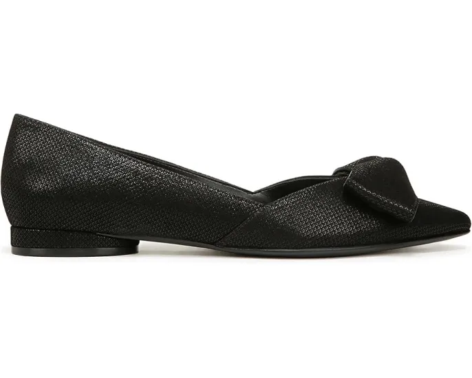 Лодочки Havana Bow с бантом и технологией Contour+ Comfort