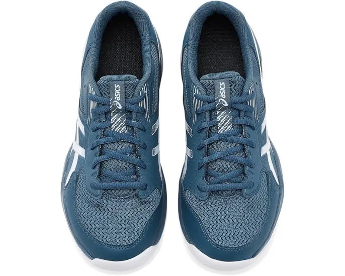 Кроссовки ASICS Gel-Rocket 12 для зала с балансом стабильности и гибкости