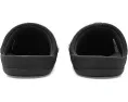 MOON BOOT Soft Slipper мягкие тапочки с гладкой кожей и удобной стелькой