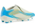 Детские бутсы Adidas F50 Messi League Laceless FG/MG