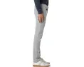 Джинсы Joe's Jeans The Brixton Twill прямого кроя средней посадки