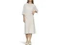 Everyday Linen Slip Skirt