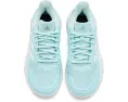Adidas кроссовки теннисные Courtjam Control 3 с резиновым верхом