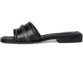 Сланцы Mandy Slide Sandal MICHAEL Michael Kors с декоративным элементом MK
