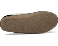 Домашние тапочки-слипоны SOREL Nakiska™ Slide II с искусственным мехом и резиновой подошвой
