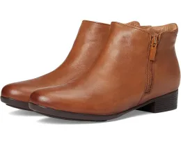 Trotters ботильоны Major со съемной стелькой и боковыми молниями