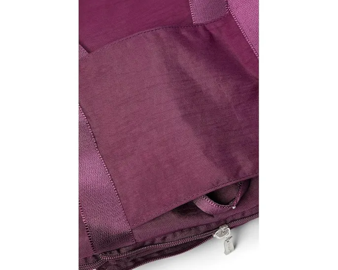 Складная сумка-тоут Baggallini Carryall Expandable