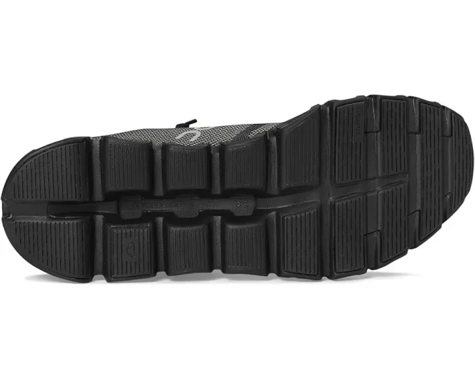 Кроссовки On Cloudsurfer Max с максимальной амортизацией для бега