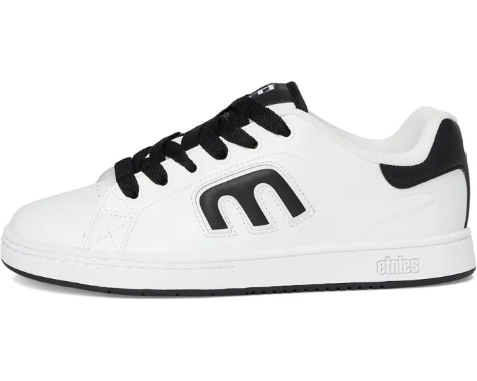 Кроссовки для скейтбординга etnies Callicut из кожи с EVA стелькой