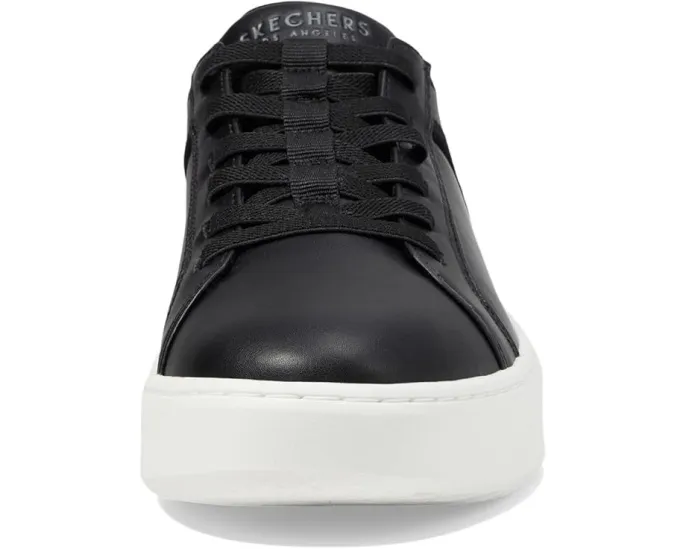 Кроссовки Skechers Court Break - Double Vented Hands Free Slip-Ins с технологией Heel Pillow