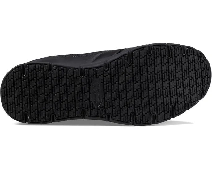 Рабочая обувь Nampa с защитным мыском и стелькой Memory Foam SKECHERS Work