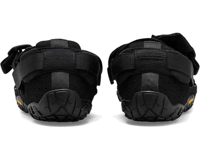 Босоножки Vibram FiveFingers Breezandal с технологией MegaGrip для трейла