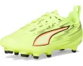 Детские бутсы PUMA Kids Ultra 6 Play для твердых и искусственных покрытий