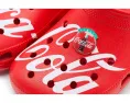 Классические кроксы Crocs Classic Coca-cola Clogs с логотипом Coca-Cola