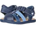 Детские сандалии UGG Kids Kolding с закрытым носком и регулируемой липучкой