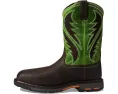 Рабочие ботинки Ariat Workhog с композитным носком и технологией Venttek