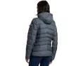 Marmot Пуховая куртка Ithaca с капюшоном и утеплителем Down Defender 700