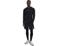Nike Pro Top Warm лонгслив из френч терри с технологией Dri-FIT
