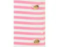Платье Carmina Shift от Lilly Pulitzer с золотыми пуговицами