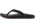Шлепанцы Chaco Lowdown Leather Flip из натуральной кожи