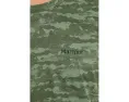 Футболка Marmot AirExchange SolarShield с длинным рукавом и защитой UPF 50