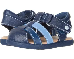 Детские сандалии UGG Kids Kolding с закрытым носком и регулируемой липучкой