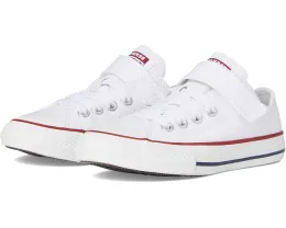 Converse Chuck Taylor All Star 1V Easy-On детские кеды с липучкой