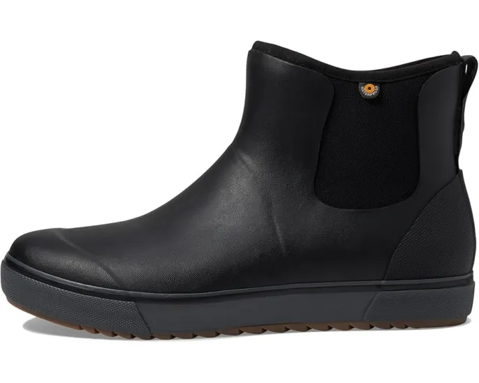 Резиновые сапоги Chelsea Kicker Rain Neo с утеплителем и защитой от запаха Bogs