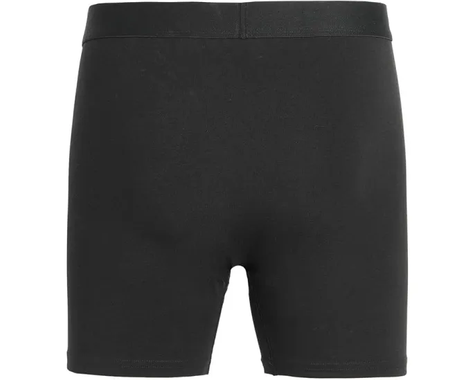 Набор из 4 боксеров PACT Everyday из органического хлопка