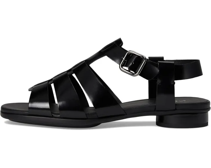 Сандалии ECCO Sculpted Alba 25 Fisherman с регулируемым ремешком и мягкой стелькой