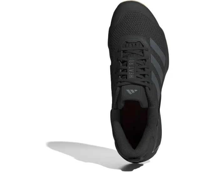 Тренировочные кроссовки Adidas Dropset 3 с широкой колодкой и технологией HEAT.RDY