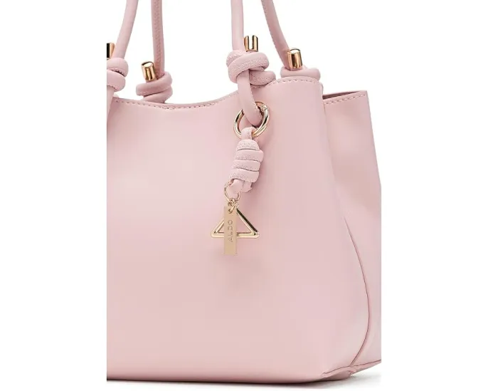 Сумка ALDO Evielily в розовом цвете