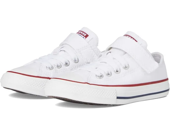 Converse Chuck Taylor All Star 1V Easy-On детские кеды с липучкой