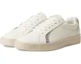 Кожаные кроссовки Keds Pursuit Lace Up с облегченной резиновой подошвой