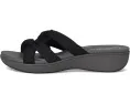 Сандалии Clarks Breeze Rae Cam Cloudsteppers с верхом под деним