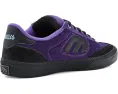 etnies Кеды Locut Vulc X Werka с вулканизированной подошвой