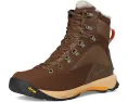 Ботинки Danner Inquire Tall с утеплителем PrimaLoft Gold 200G для холодной погоды