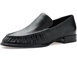 Лоферы Vince Nora из кожи с мыском типа мокасин